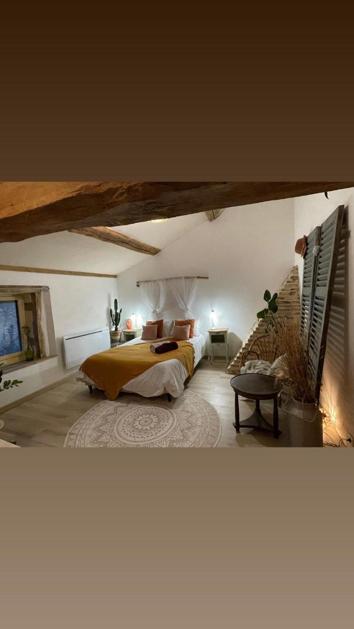 Domaine Des Granges Neuves Hotel Confrancon Exterior photo